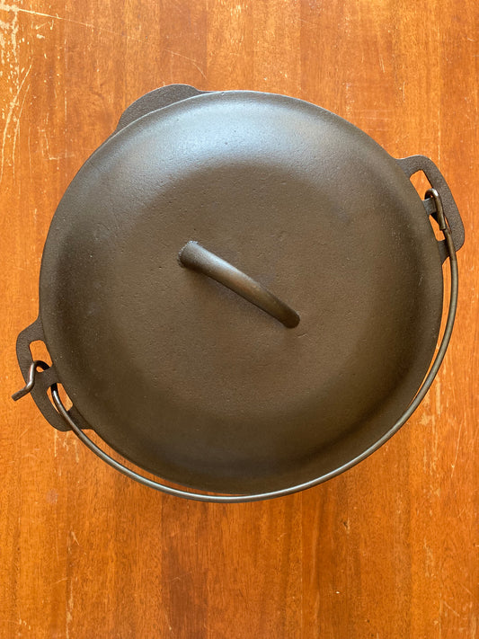 Wagner 5 qt. Dutch Oven