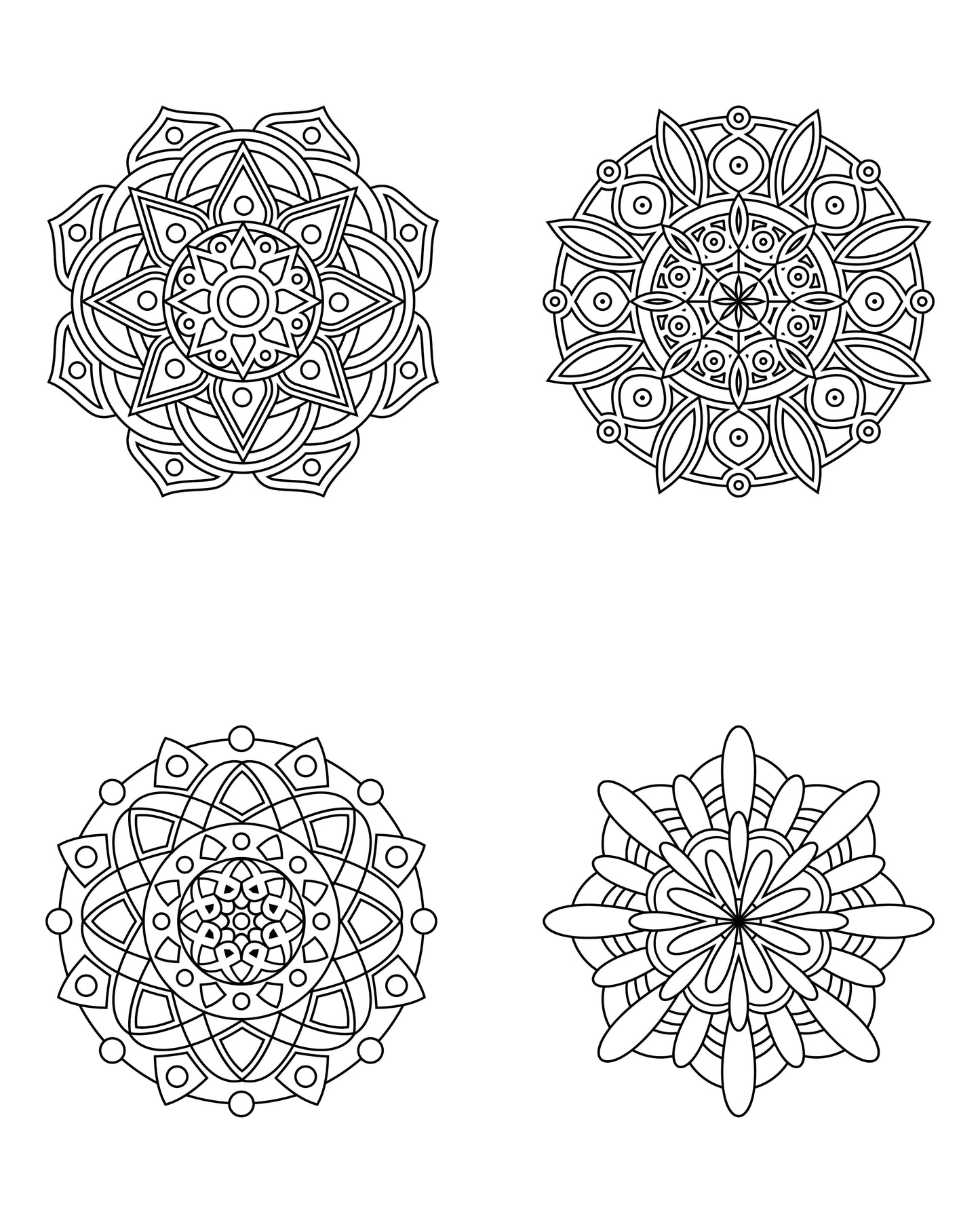 The Best of Coloring with the Peace Gnome