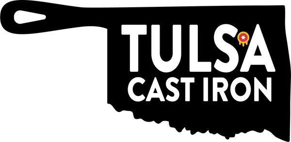 Tulsa Cast Iron Store